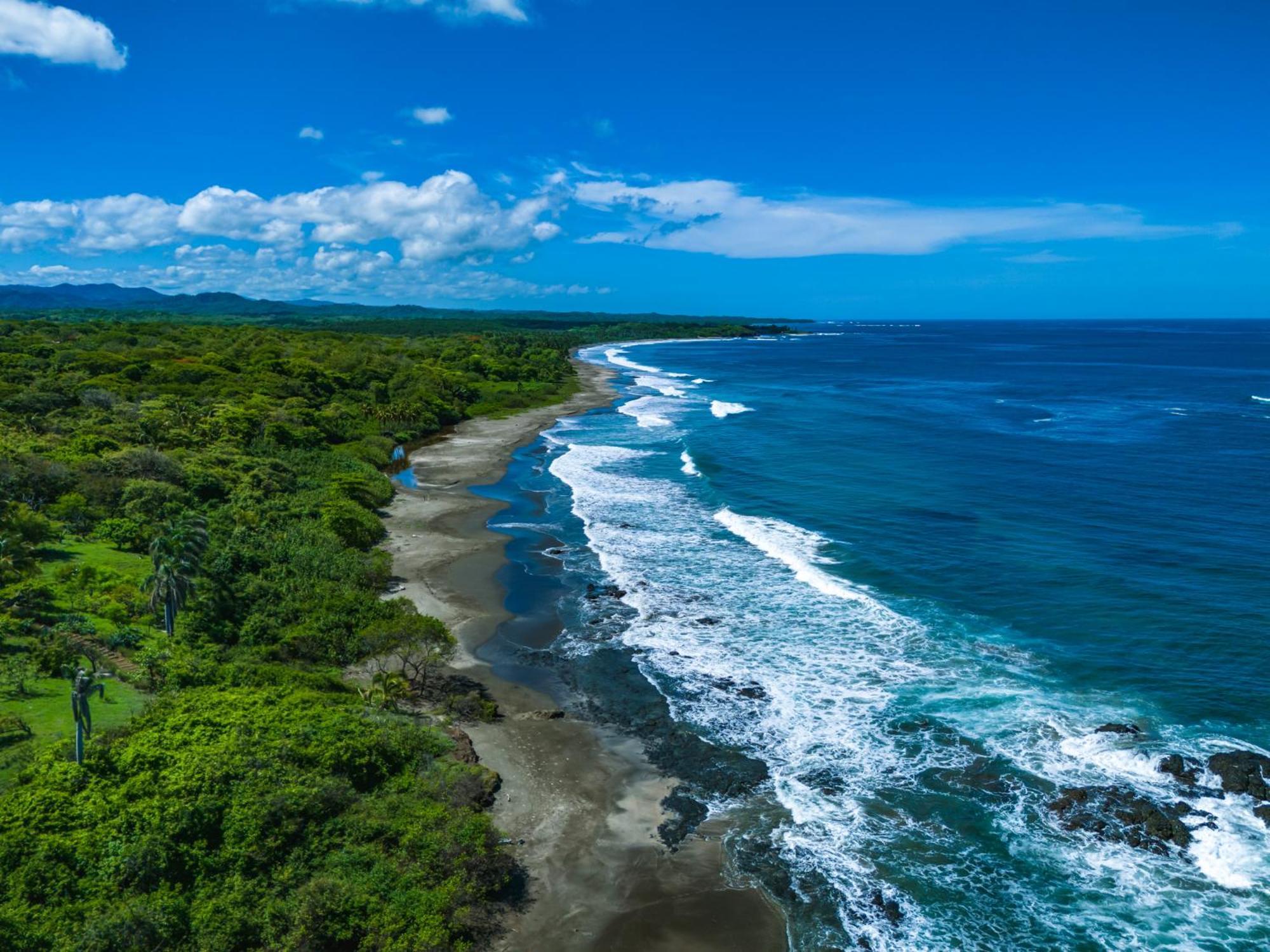 Casas Pelicano Playa Junquillal المظهر الخارجي الصورة