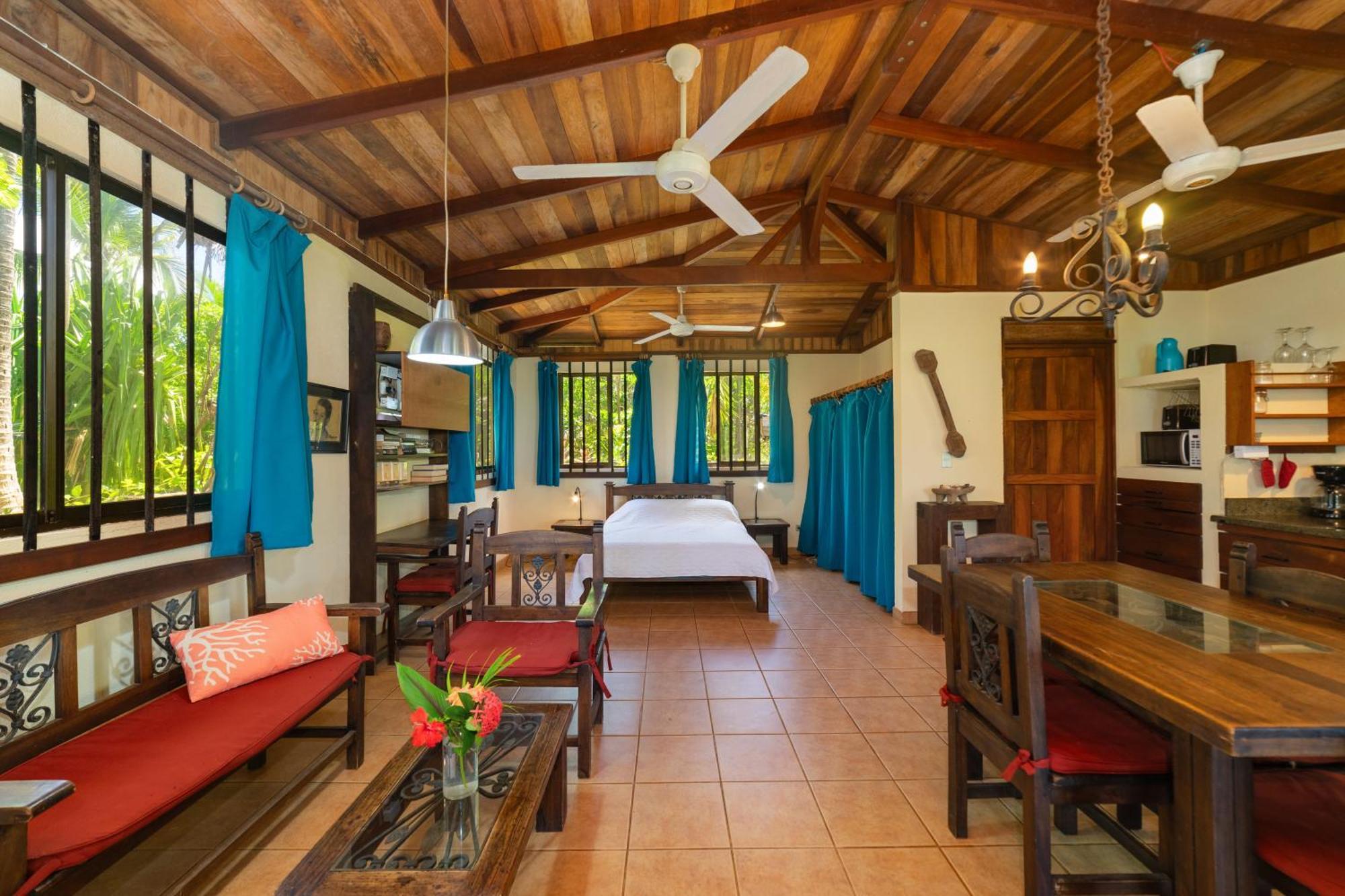 Casas Pelicano Playa Junquillal المظهر الخارجي الصورة